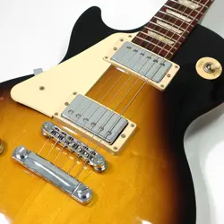 GIBSON LES PAUL STUDIO LEFTY TBS USED / ITEM NO.DG971