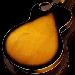 GIBSON ES-135 VINTAGE SUNBURST SHIBUYA STORE NO.DG982