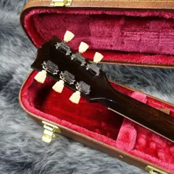 GIBSON ES-335 VINTAGE BURST BIG THANKSGIVING NO.DG979