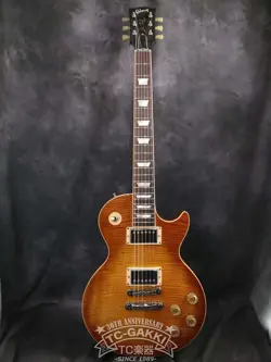 GIBSON 2016 LES PAUL TRADITIONAL HIGH-PERFORMANCE NO.DG825