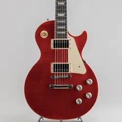 GIBSON LES PAUL STANDARD 60'S SIXTIES CHERRY 2023 NO.DG827