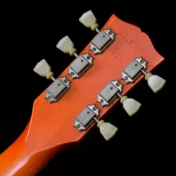 GIBSON CHET ATKINS TENNESSEAN FUKUOKA PARCO STORE NO.DG837