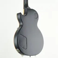 GIBSON LES PAUL STANDARD -1997- EBONY UMEDA STORE NO.DG836