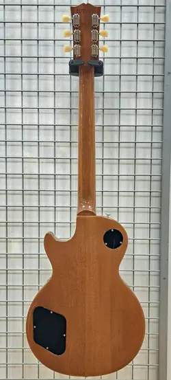 GIBSON LES PAUL STANDARD '50S TOBACCO BURST SHOW NO.DG863