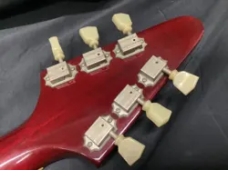GIBSON FLYING V '67/CH 1996 MADE DEFORMED GUITAR NO.DG861
