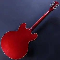 GIBSON USED ES-335 DOT 2019 ANTIQUE FADED CHERRY NO.DG867
