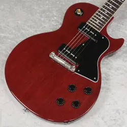 GIBSON   LES PAUL SPECIAL VC NO.RG1676