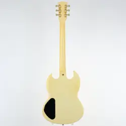 GIBSON SG SPECIAL 1989 ALPINE WHITE UMEDA STORE NO.DG885