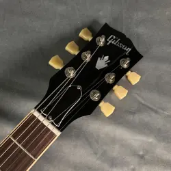 GIBSON ES-335 SEMI-ACOUSTIC GUITAR ACTUAL IMAGE NO.DG889
