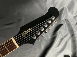 GIBSON FIREBIRD LYRE TAIL VIBROLA 2016 LIMITED NO.DG915