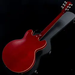 GIBSON ES-335 REISSUE DOT CHERRY SHIBUYA STORE NO.DG912