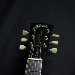 GIBSON LES PAUL CLASSIC 1996 BETHNAL GREEN PAF NO.DG916
