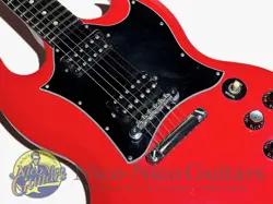 RED NO.DG929