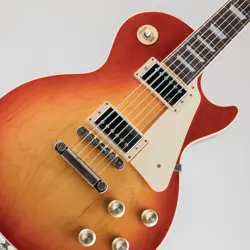 GIBSON LES PAUL CLASSIC HERITAGE CHERRY SUNBURST 2023 *XB543