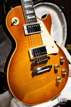GIBSON LES PAUL TRADITIONAL PLUS / 2011 #QOI7Y5