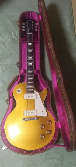 54 GOLD