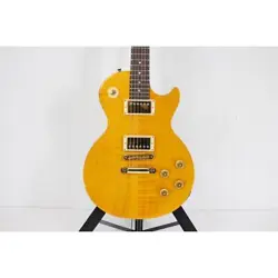 GIBSON LES PAUL JR SPECIAL PLUS  PRE OWNED NO.RG1366