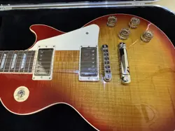 GIBSON USA / LES PAUL TRADITIONAL 100TH ANNIVERSARY MODEL #QYI1V1