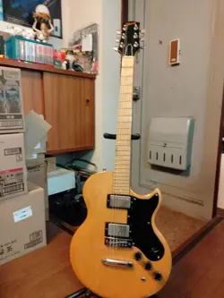 GIBSON.L6-S #QYE7GJ