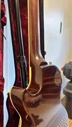 GIBSON CUSTOM SHOP1957