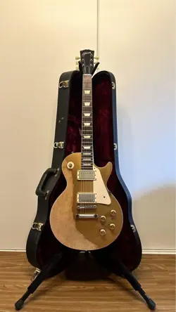 GOLD TOP #QY0I9W