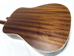 GIBSON DSM SONGMAKER NATURAL / ACOUSTIC GUITAR W/ HC