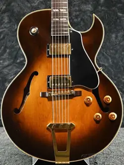 ES-175D -ANTIQUE SUNBURST-