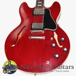 1964 ES-335 HEAVY