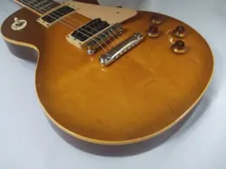 GIBSON LP STANDARD NO.DG1687