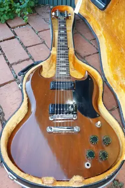 GIBSON SG SPECIAL NO.DG1701