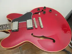 GIBSON ES-335DOT NO.DG1720