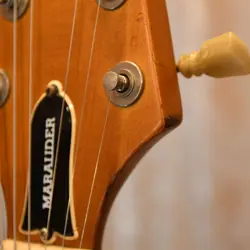 GIBSON MARAUDER NO.DG1725