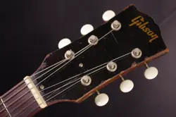 GIBSON ES-125 NO.DG1737