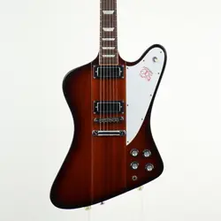 GIBSON USA        FIREBIRD V VINTAGE SUNBURST NO.RG1293