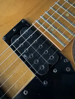 L6-S CUSTOM NO.DG1661