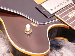 GIBSON ES-335TD '81 NO.DG1666