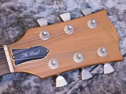 GIBSON THE PAUL '80 NO.DG1665