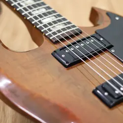 GIBSON SG STANDARD NO.DG1688