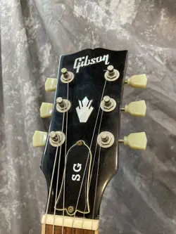 GIBSON SG STANDARD NO.DG1685