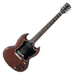 GIBSON USA     USA SG SPECIAL        B    75 NO.RG1311