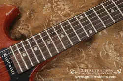 GIBSON 1965 MELODY MAKER NO.DG1499