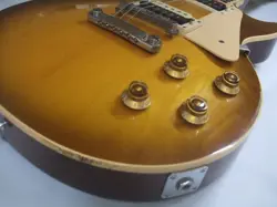 GIBSON LES PAUL CLASSIC NO.DG1521