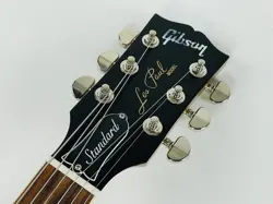 GIBSON LP STD 60S FADED NO.DG1528