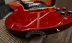 GIBSON 2000 SG STANDARD NO.DG1526