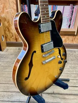 GIBSON ES-335 REISSUE NO.DG1587