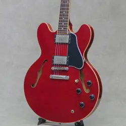 ES-335 CHERRY NO.DG1624