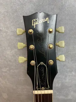 GIBSON LES PAUL CLASSIC 2002 NO.DG1399