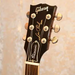 GIBSON LES PAUL CLASSIC 2017 NO.DG1407