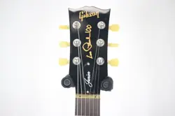 GIBSON LES PAUL JUNIOR 2015 NO.DG1431