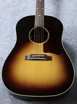 GIBSON 1950S J-45 ORIGINAL MADE IN 2023 USED